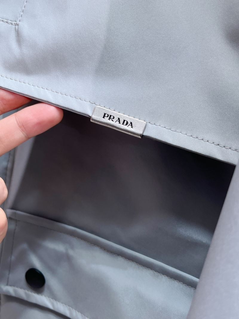 Prada Outwear